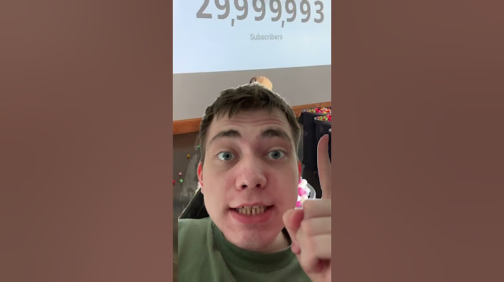 Мне нужен еще 1 подписчик