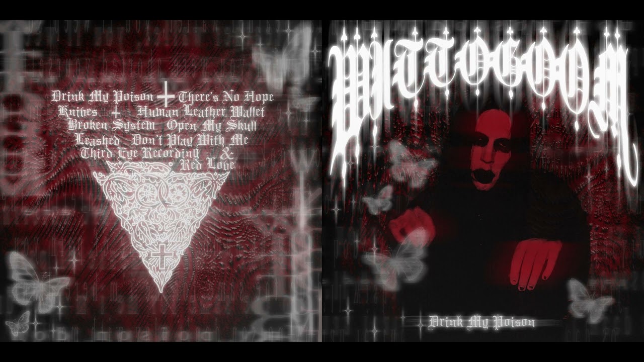 Red Love (Official Audio) - YouTube