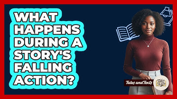 What Happens During A Story