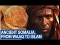 Waaqism  somali religion before islam