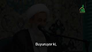 Kaderine Razı Ol Üstad Ali Rıza Penahiyan