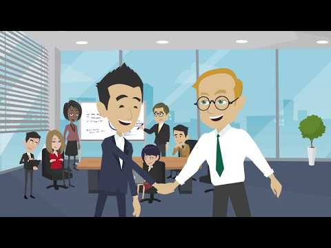 MENA Business Investment Group