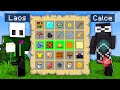 RETÉ A MIS AMIGOS A UN BINGO EXTREMO EN MINECRAFT