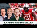 Jets Changing Plans at #2? | Latest Jets Draft Rumors
