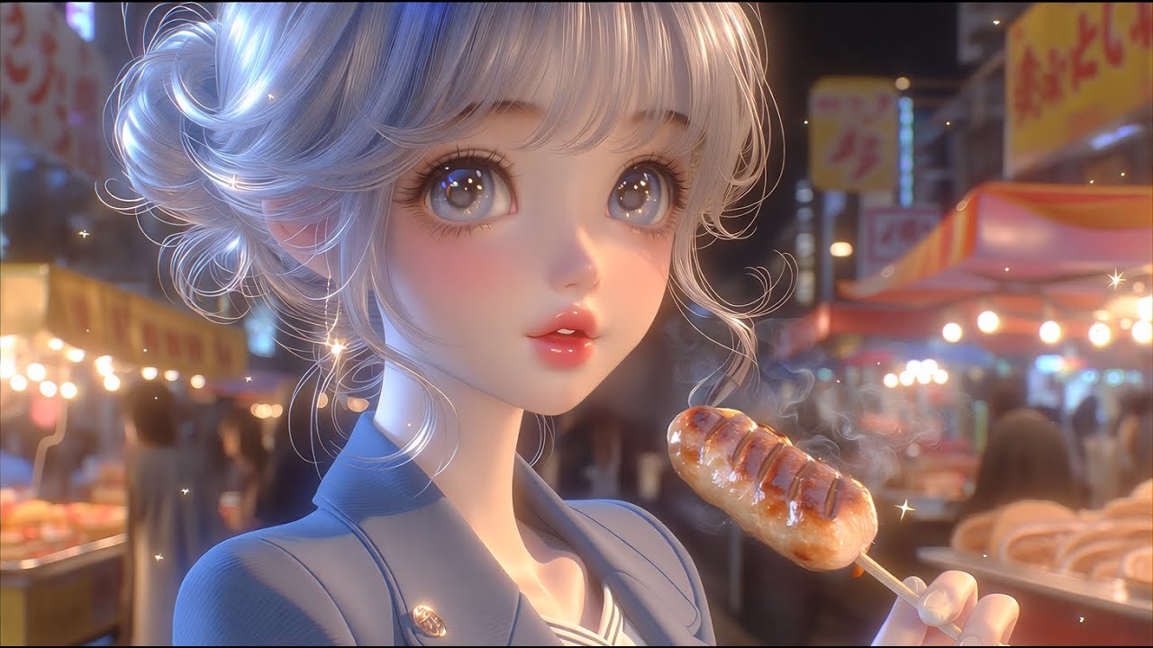 What’s Your Zodiac’s Go-To Afternoon Snack? | Zodiac AI ASMR 🍪✨