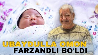 Unaydullo Omon farzandli bo’ldimi? Dushman oila