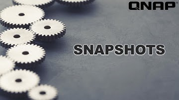 SNAPSHOTS uitgelegd in minder dan 10 minuten