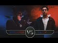 ELBATTLE ZONE LIL V VS STREAMER El Battle League Season2 الباتل زون ليل في ضد استريمر