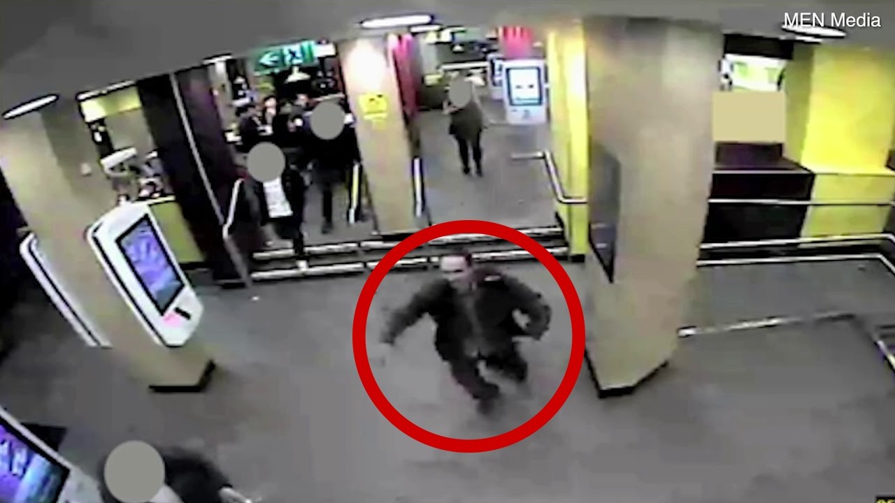 1 Hour of Crazy Fast Food Stories