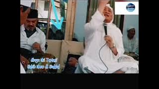 Kelucuan Aa Haji Farhan Putra Abuya Uci Turtusi Cilongok . Habib Umar Al Haddad