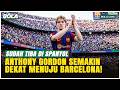 Tiba di Spanyol, Barcelona Selangkah Lagi Dapatkan Anthony Gordon dari Newcastle!