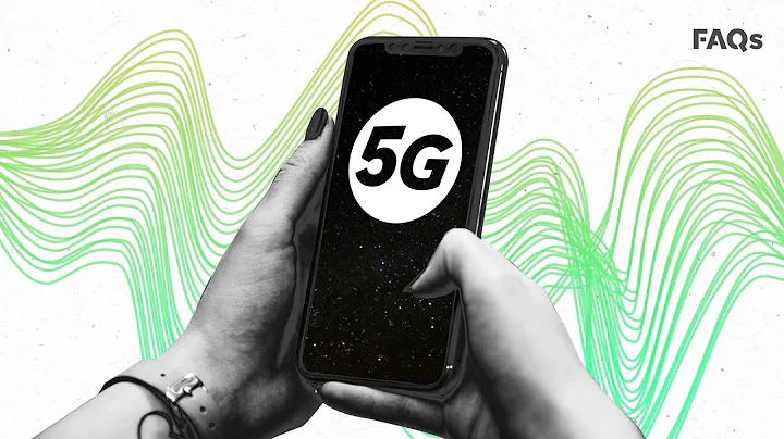 Why 5G isn’t quite what you think - DayDayNews