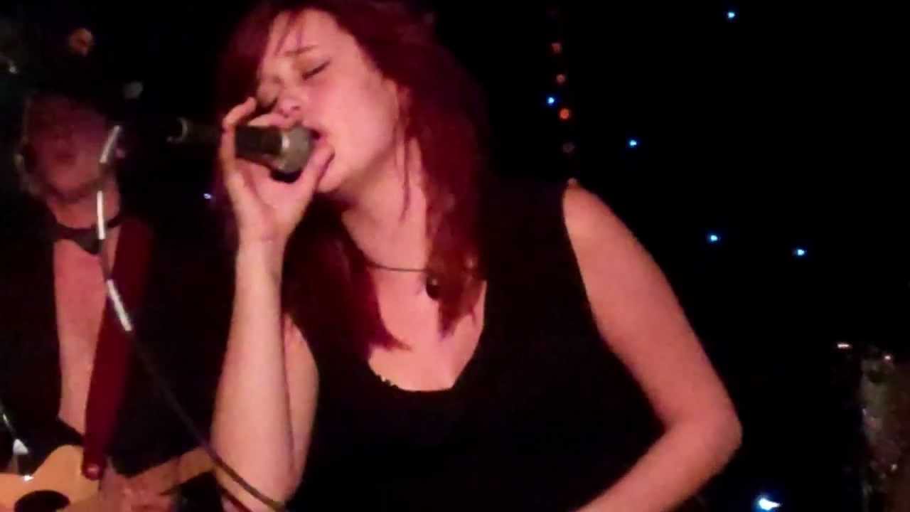 Whitley & The Hot Males Kiss My Scars YouTube