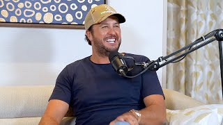 Luke Bryan On His Rivalry With Jason Aldean