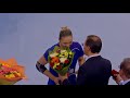 Top-class performance! Russia's Daria Dmitrieva sinks Romania | Women's EHF EURO 2018