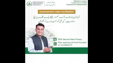 Employment Processing Resource