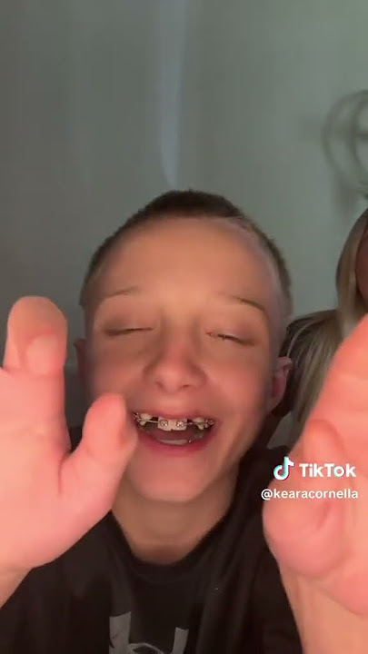 Kearas family does ASMR #asmr