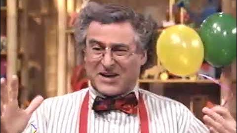 Imagination Island (1997 Version) Part 59