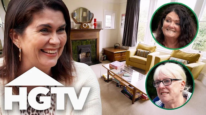 Woman Falls In Love With Beautiful Property That T...