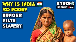 Discovering India: Poor and Dirty? Uncover the Surprising Facts!