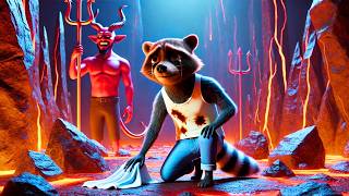 Evil Step Dad Mistreats Kid, But Soon Regrets It