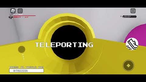 What the slides in level 119 do