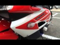 POSHエアロストリームウインカー＆ポジションキット CBR1000RR