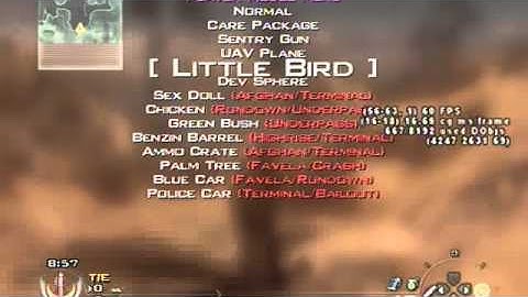 modern warfare 2 modz