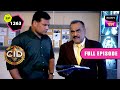 एक File  बन गई CID ​​का अहम सबूत | CID | Full Episode 1263 | 26 May 2024