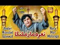 Nara Mar Malanaga | Badar Miandad Qawwal | Super Hit Qawwali