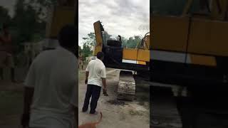 Final Drive gear Locking Up