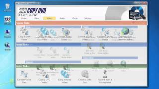 123 Copy DVD Platinum 2012 Review(Here is a first look at the new 123 Copy DVD Platinum 2012. The new version adds new tasks for DVD burning, creating, Blu-Ray burning, disc copying, video ..., 2011-10-27T19:16:51.000Z)