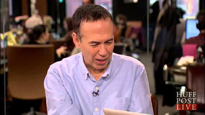 Gilbert Gottfried: 'Mother Theresa Should Apologize'