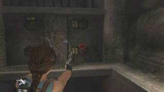 The relic in last egypt level, sanctuary of scion tomb raider
anniversary. video should pretty much explain everything, if not, feel
free to l...