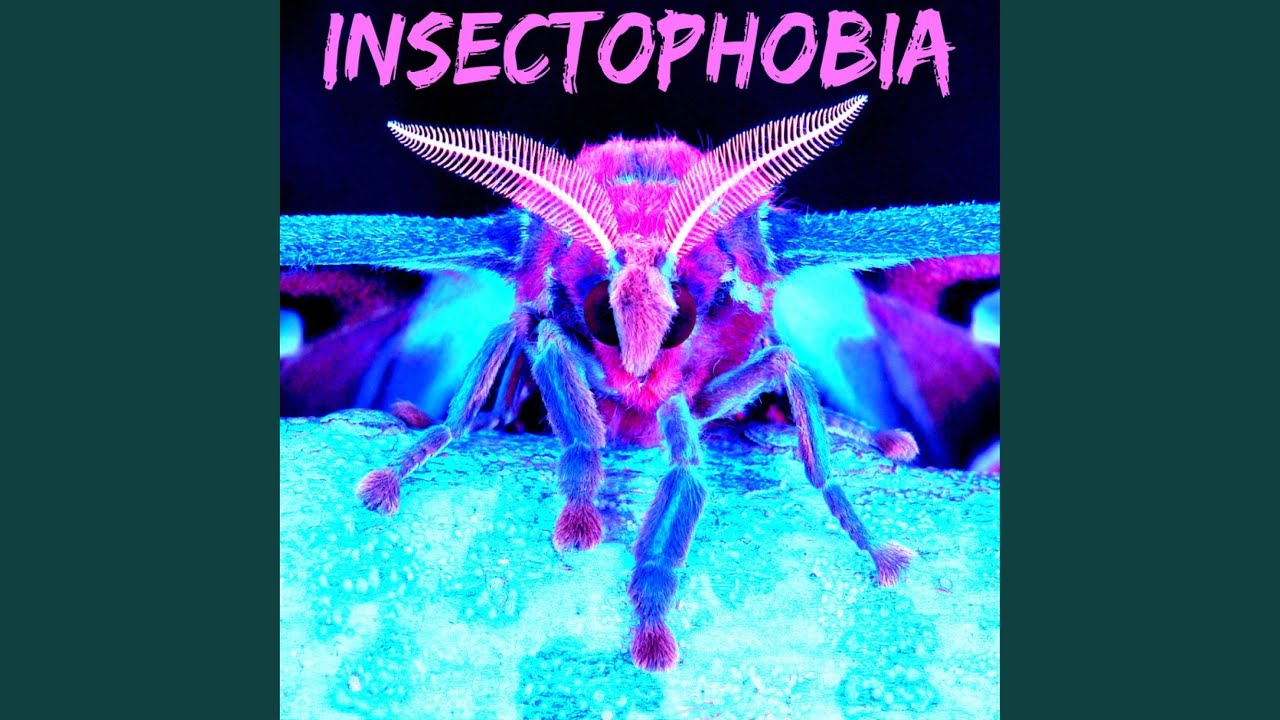 Watch Insectophobia on YouTube Watch Insectophobia on YouTube