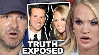 Exposing Carrie Underwood and Tony Romo’s Relationship