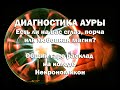 Есть ли на вас порча, сглаз или любовная магия? ДИАГНОСТИКА АУРЫ. Общее гадание на ТАРО Некромоникон