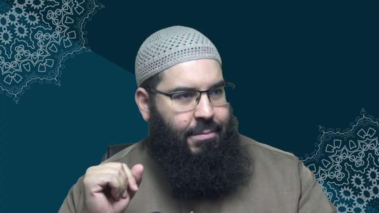 Hadithe der Aqidah Teil 22: Die Fürsprache