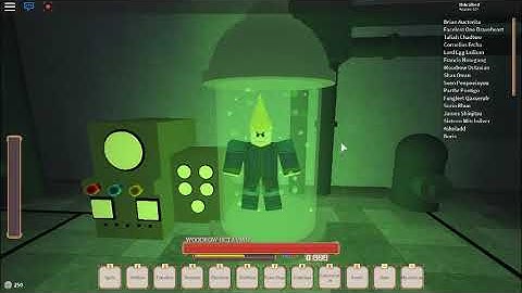 Getting Construct Rogue Lineage