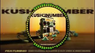 Chronic Killer – Kush'Inumber ft Eemoh, Amu Classic, Kappie, Djy Vino & Reeh Musiq | Amapiano