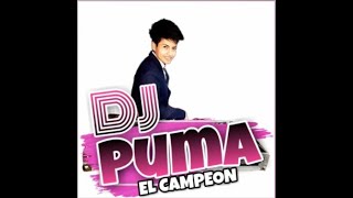 DJ PUMA Y EL DAYGUER DEL ECUADOR