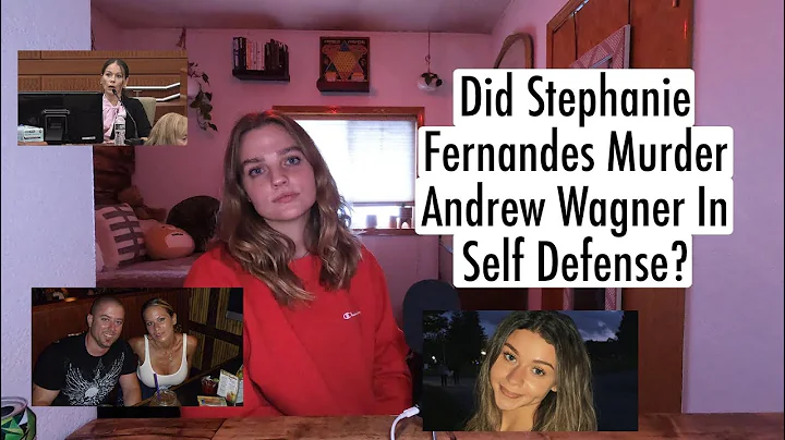 Did Stephanie Fernandes Murder Andrew Wagner In Se...