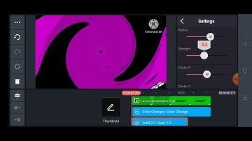 How To Make G Major by Ltv Mca on KineMaster
