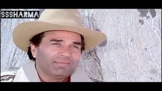 Dil Deewane Ka Dola Full Song | Dharmendra, Ekta, Aditya Pancholi, Naseruddin Shah | Tahalka (1992)