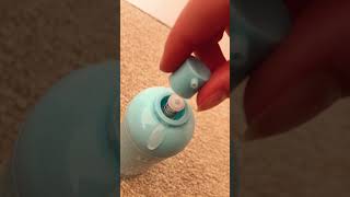 Famous @bubbleskincare how do i fix it? 😭 #bubbleskincare #broken #skincare #bubble #bubblehelpme #idk Wealth