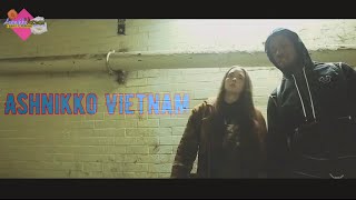 Ashnikko x Raf Riley - Bubblegum ft. Avelino Vietsub+Lyrics Ashnikko Vietnam #bossyvomitSP month