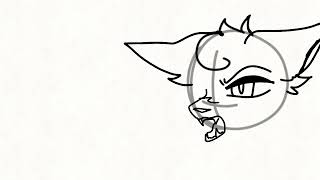 hollyleaf lip sync test i gave up on