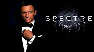 Los Muertos Vivos Estan (007 Spectre Soundtrack) [IMAX Version] BASS BOOSTED