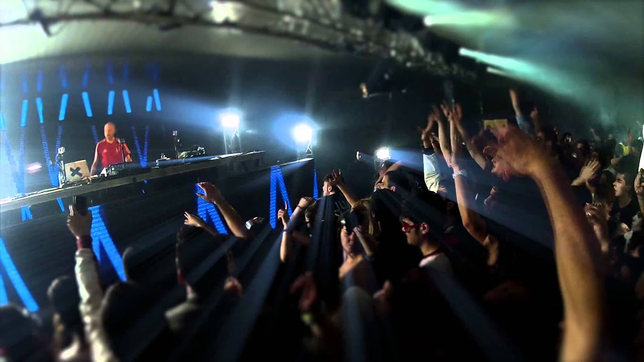 Gary Jules Mad World Paul Kalkbrenner Remix