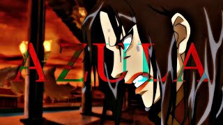 Azula - In the End